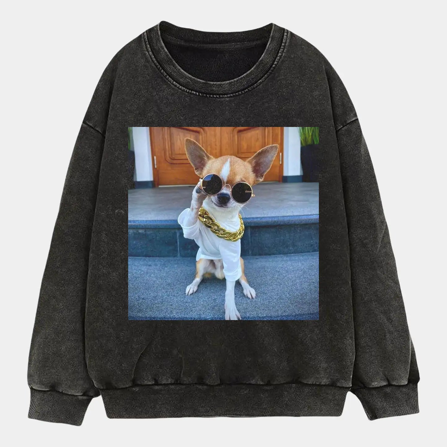 Rich Dog Tee 2.0