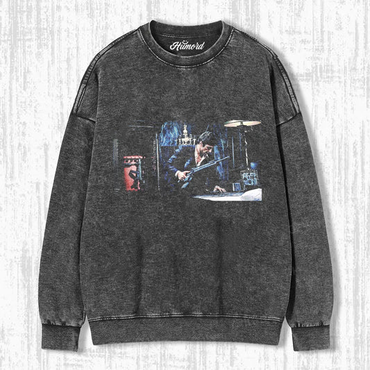 SCARFACE T-SHIRT V1.2