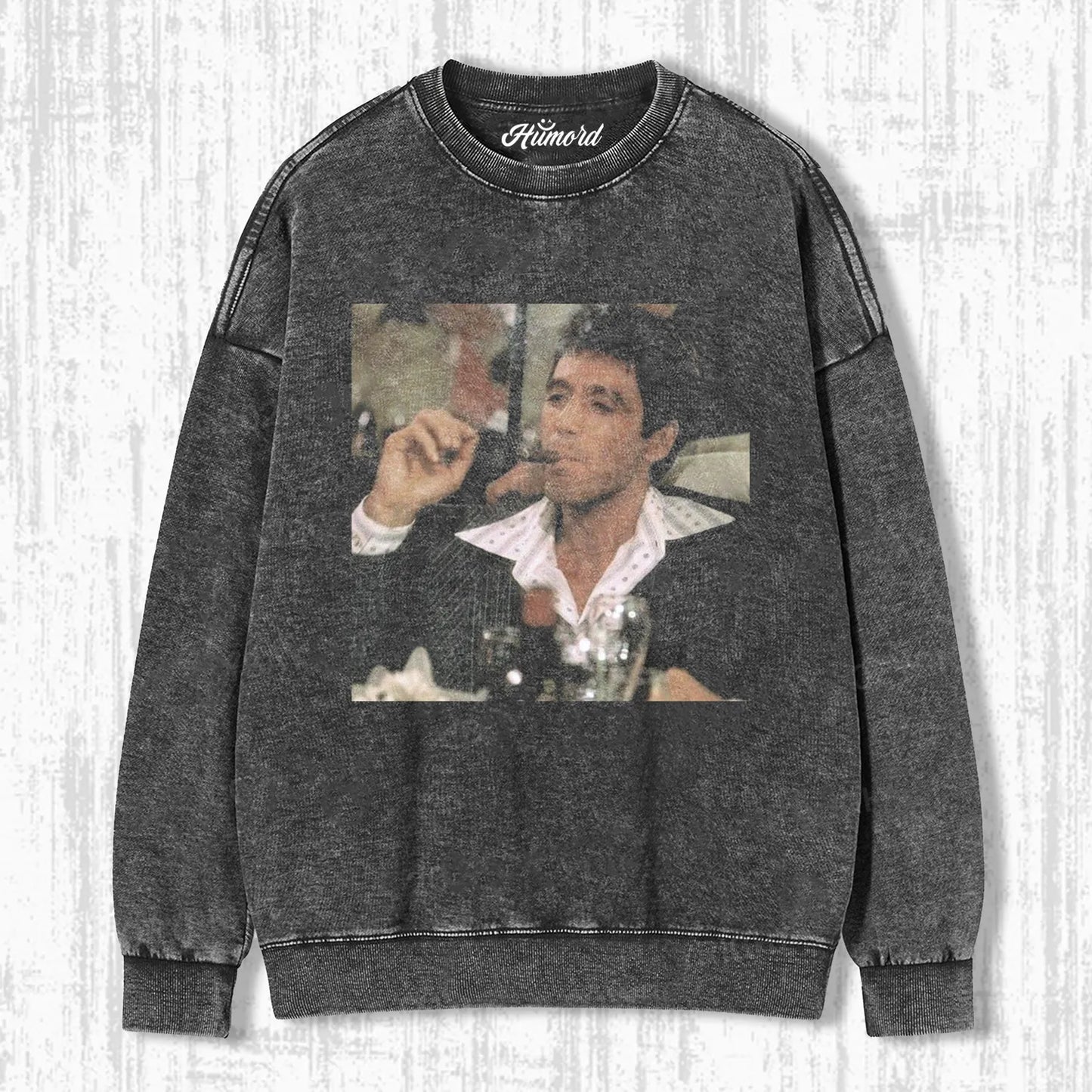 SCARFACE T-SHIRT V1.3