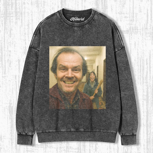 SHINING T-SHIRT V1.2