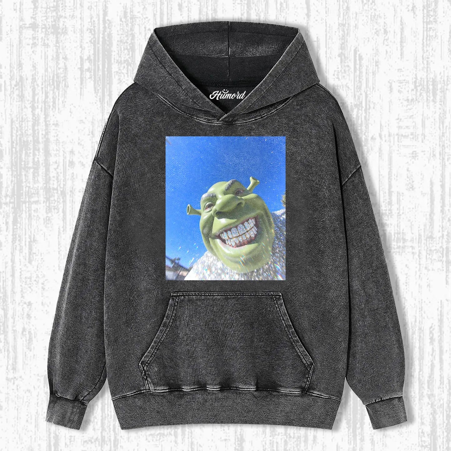 SHREK T-SHIRT V1.4