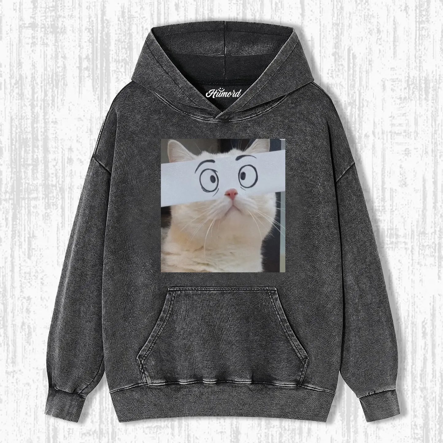 SLUGGISH CAT T-SHIRT