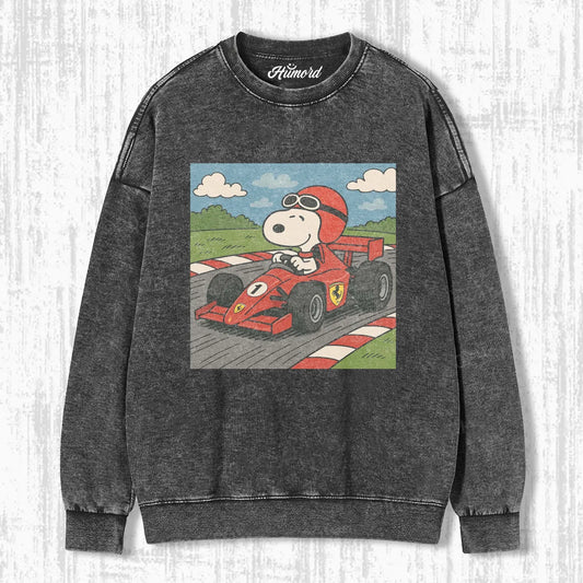 SNOOPY T-SHIRT V1.2