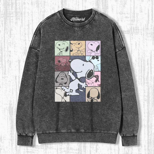 SNOOPY T-SHIRT V2.4