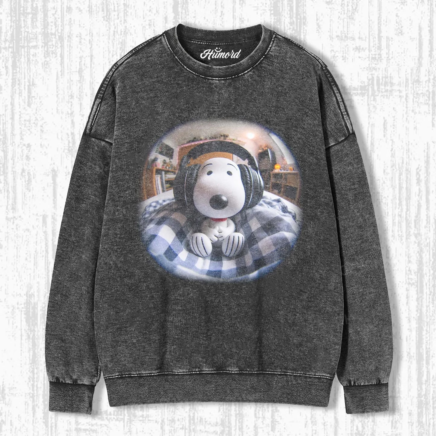 SNOOPY T-SHIRT V2.8