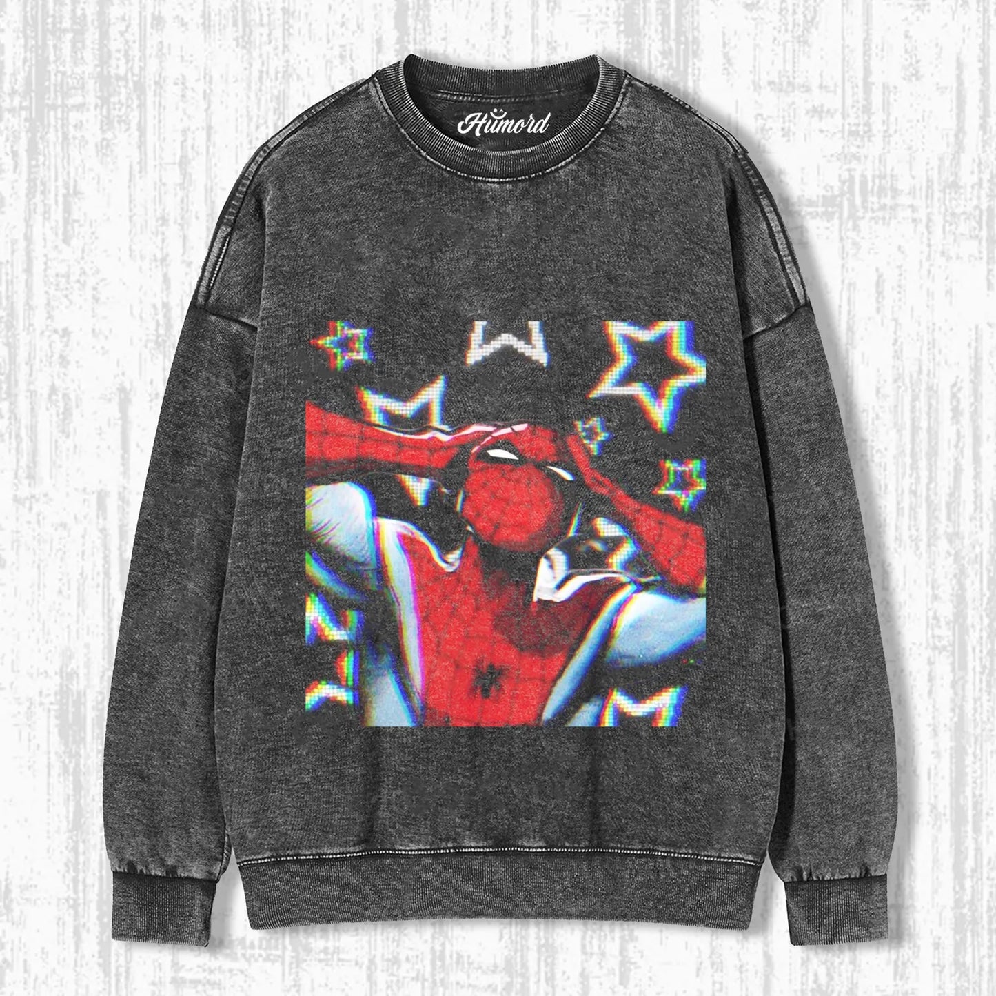 SPIDER MAN T-SHIRT