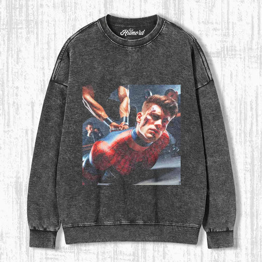 SPIDER MAN T-SHIRT V1.3