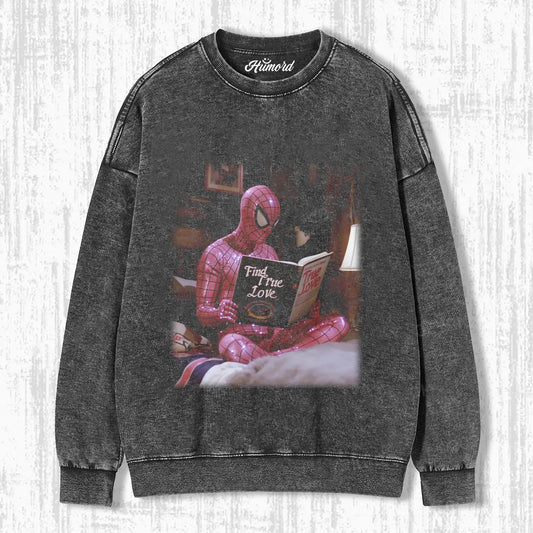 SPIDERMAN T-SHIRT 1.0