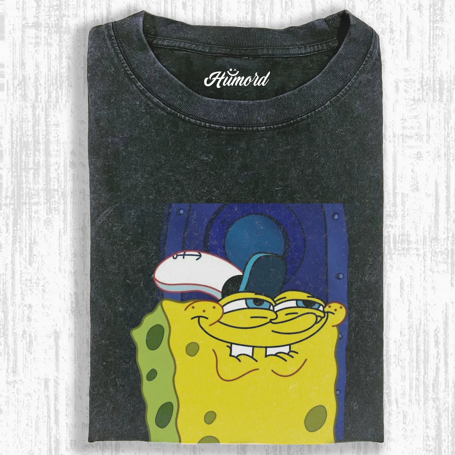 SPONGEBOB SQUAREPANTS T-SHIRT 1.4