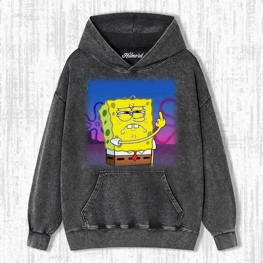 SPONGEBOB SQUAREPANTS T-SHIRT V1.6
