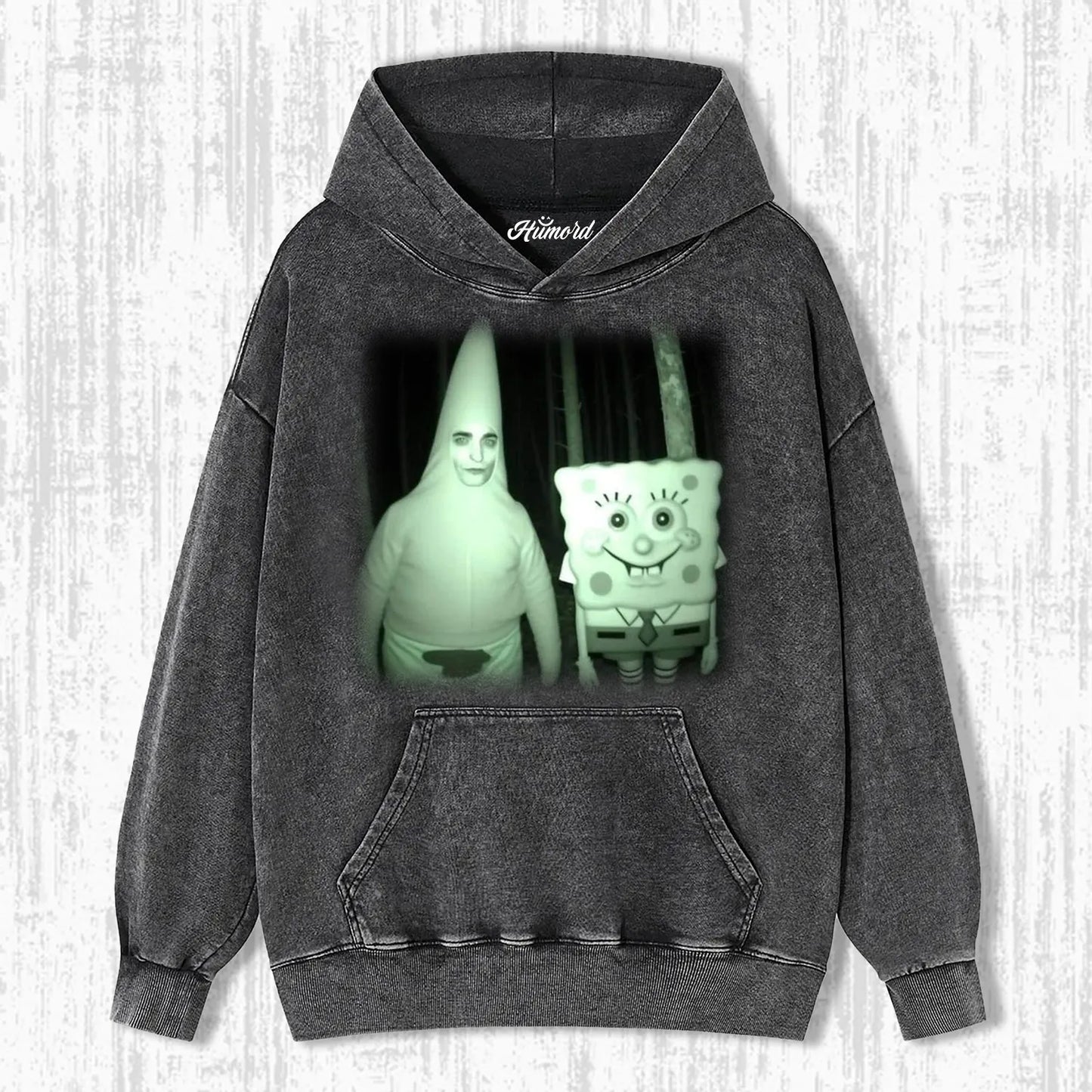 SPONGEBOB SQUAREPANTS T-SHIRT V1.7