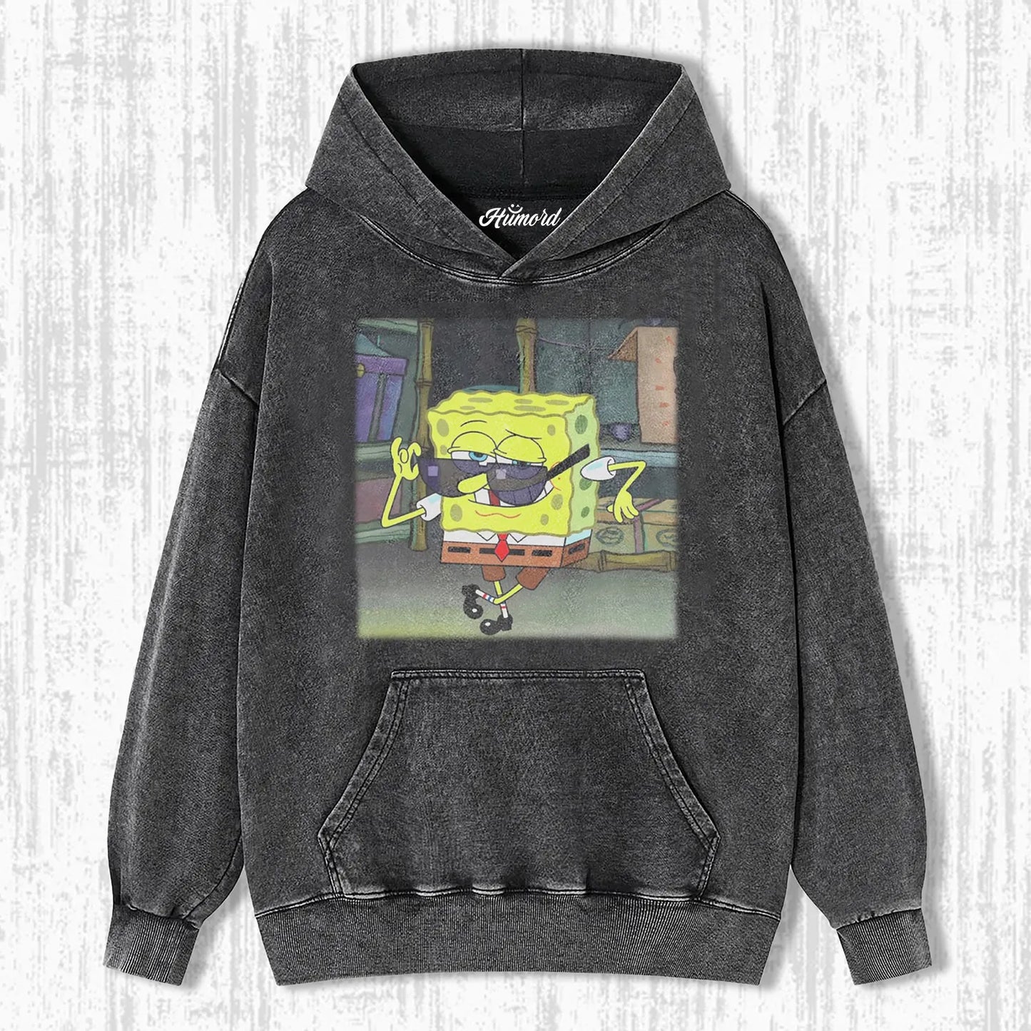 SPONGEBOB T-SHIRT 2.3