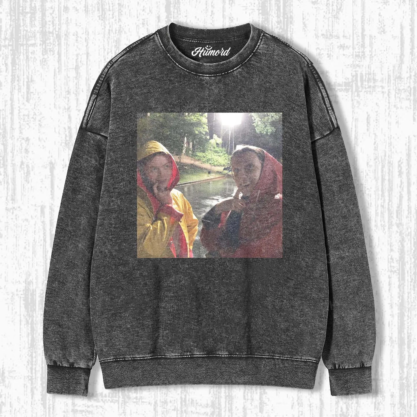 STRANGER THINGS T-SHIRT V1.0