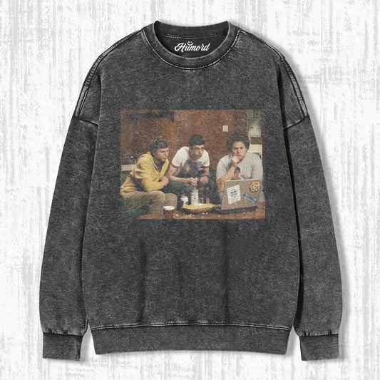 SUPERBAD T-SHIRT V1.0