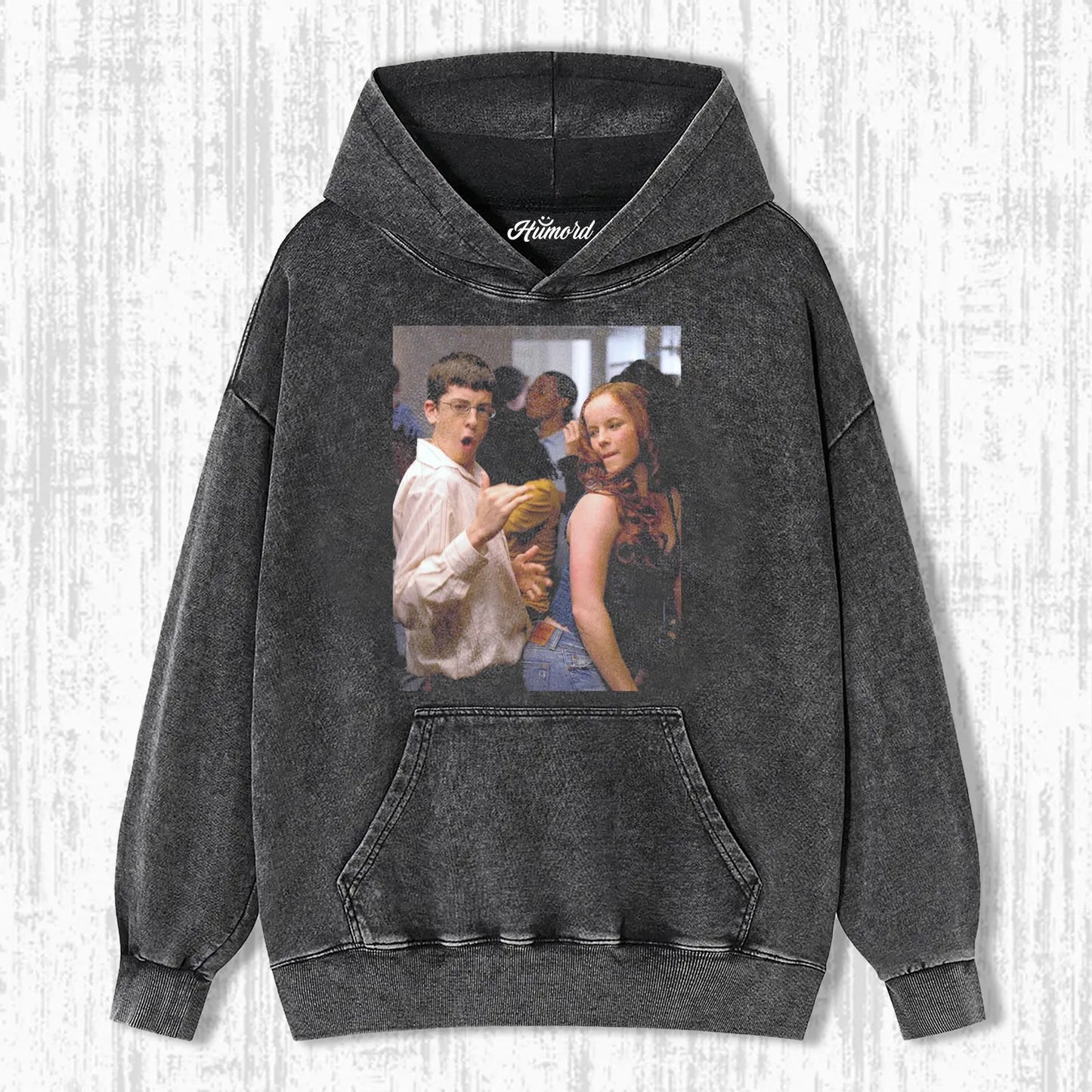 SUPERBAD T-SHIRT V1.1