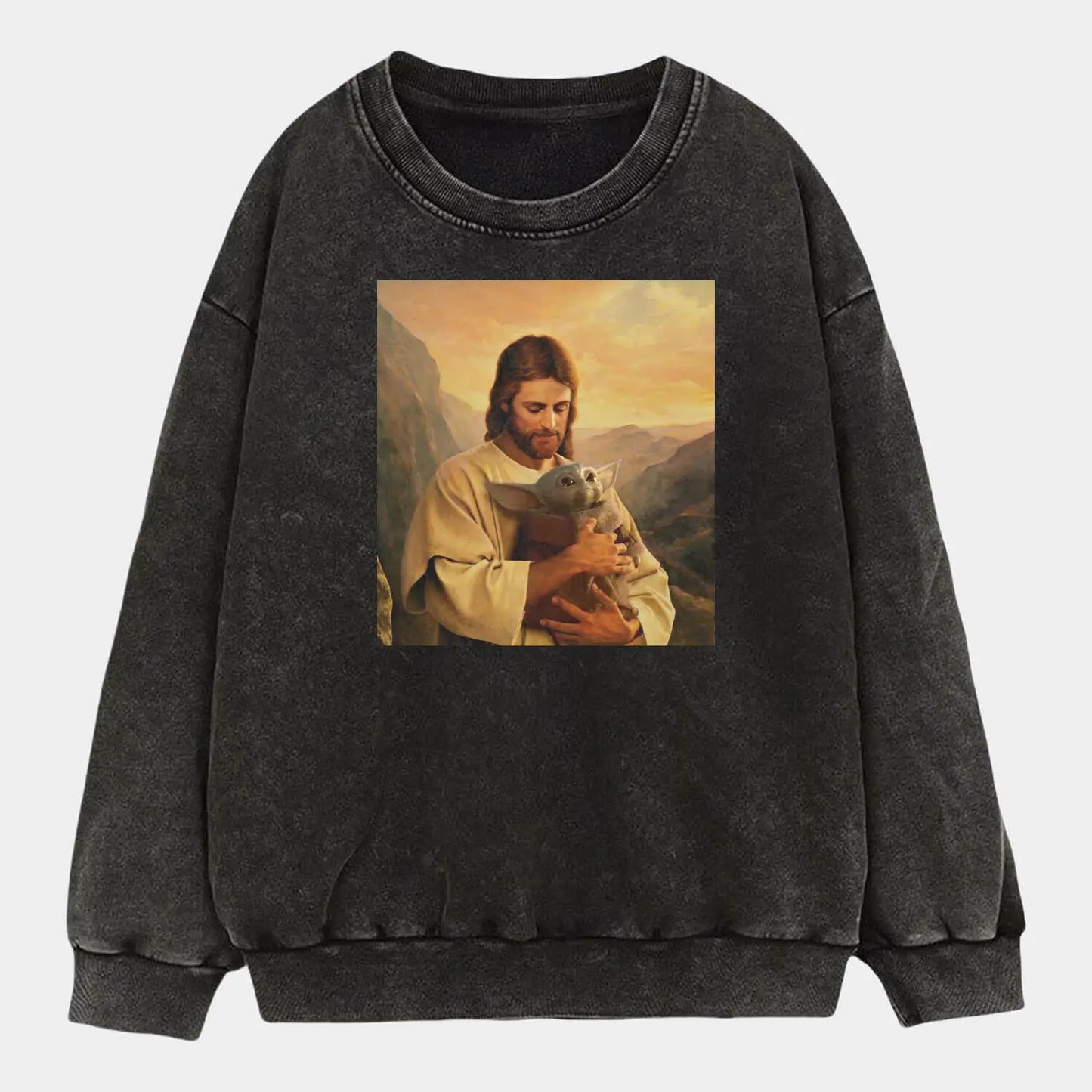 JESUS T-SHIRT