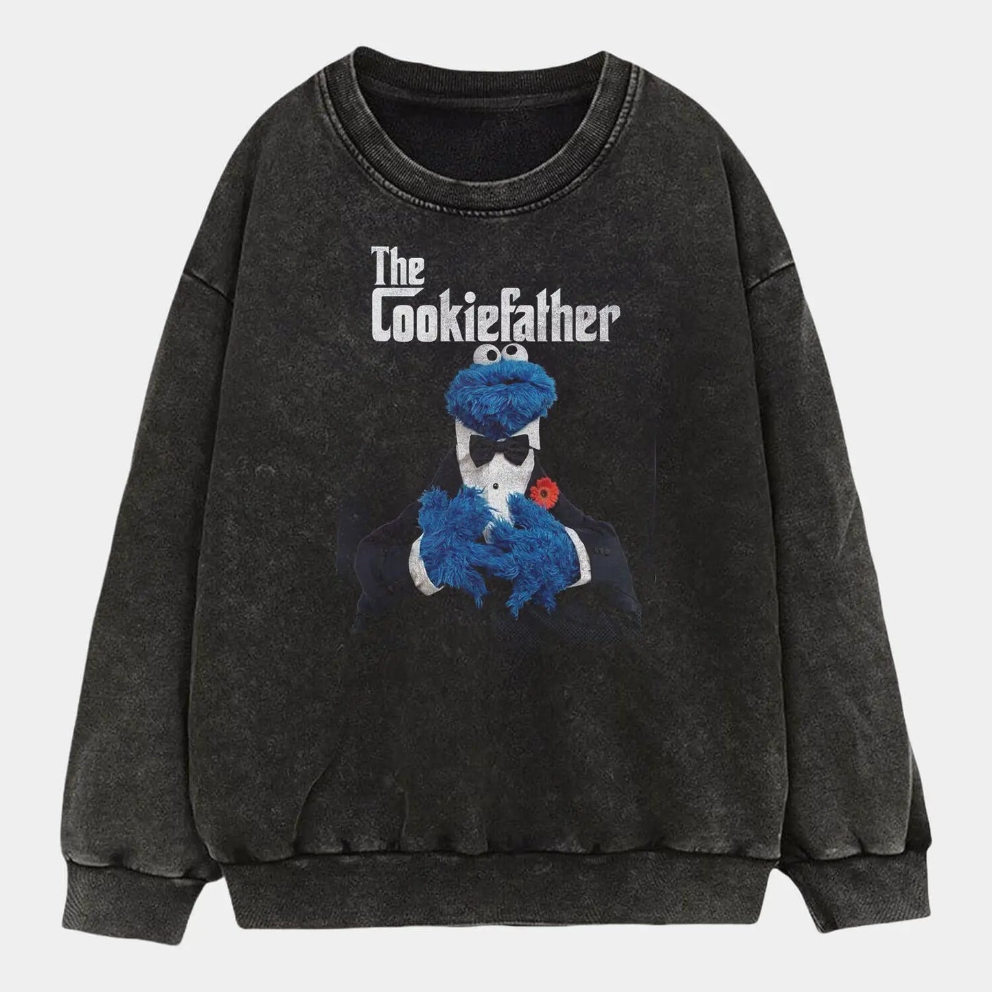 COOKIE MONSTER T-SHIRT