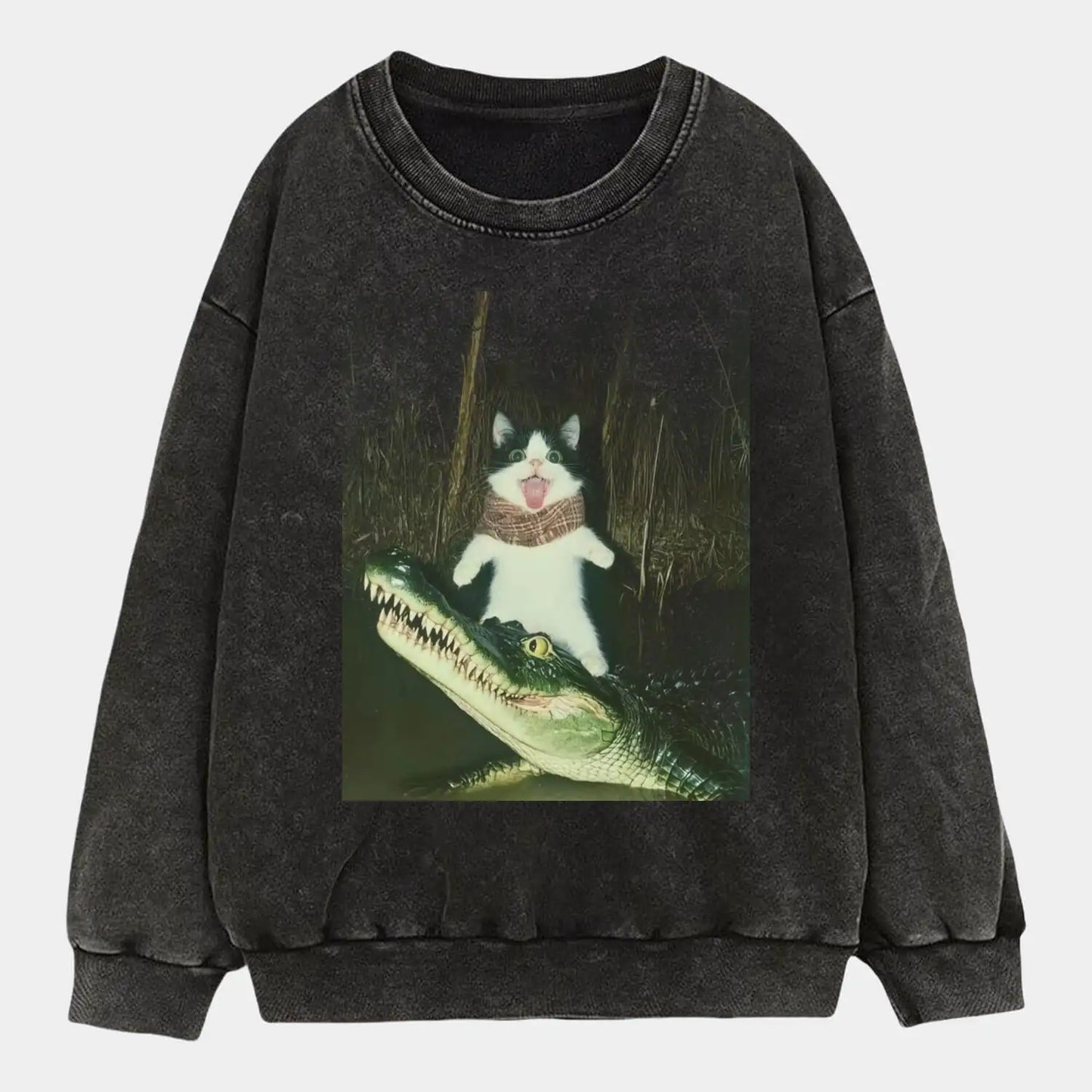 Scare Cat Tee