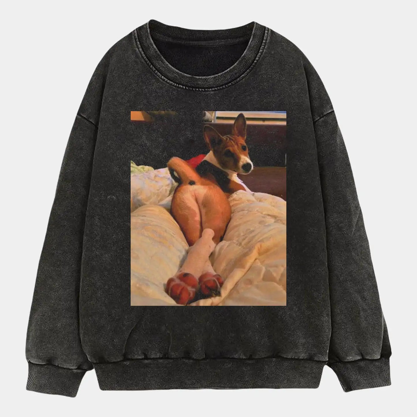 Sexy Dog Tee