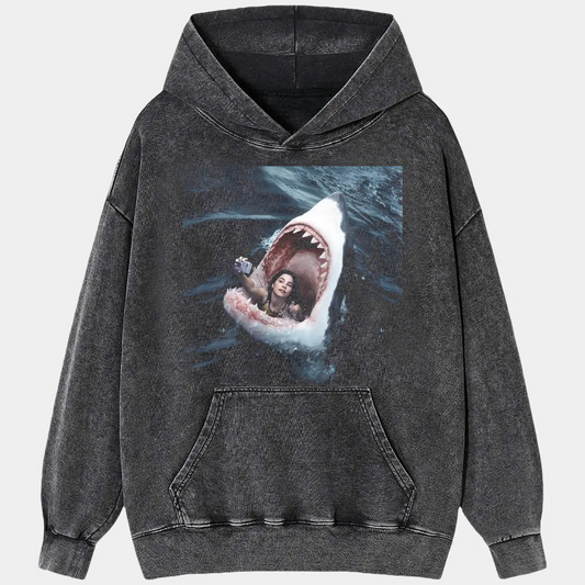 Shark Tee