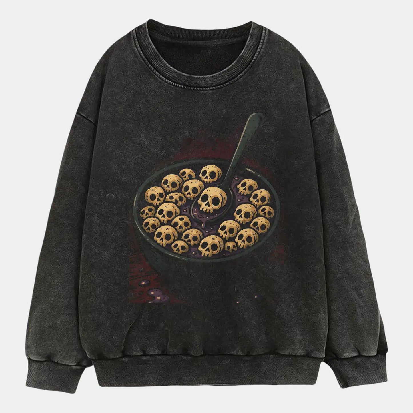 Skull Soup Tee