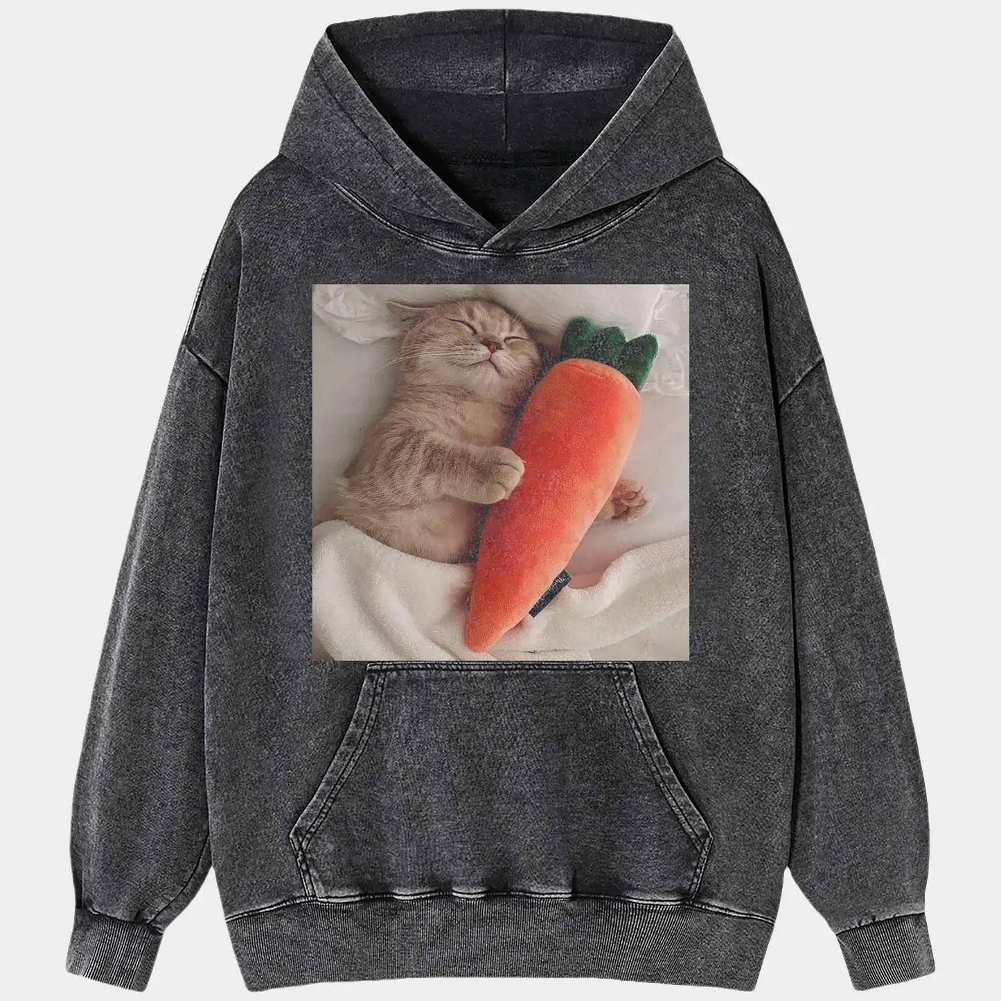 Sleeping Cat TEE