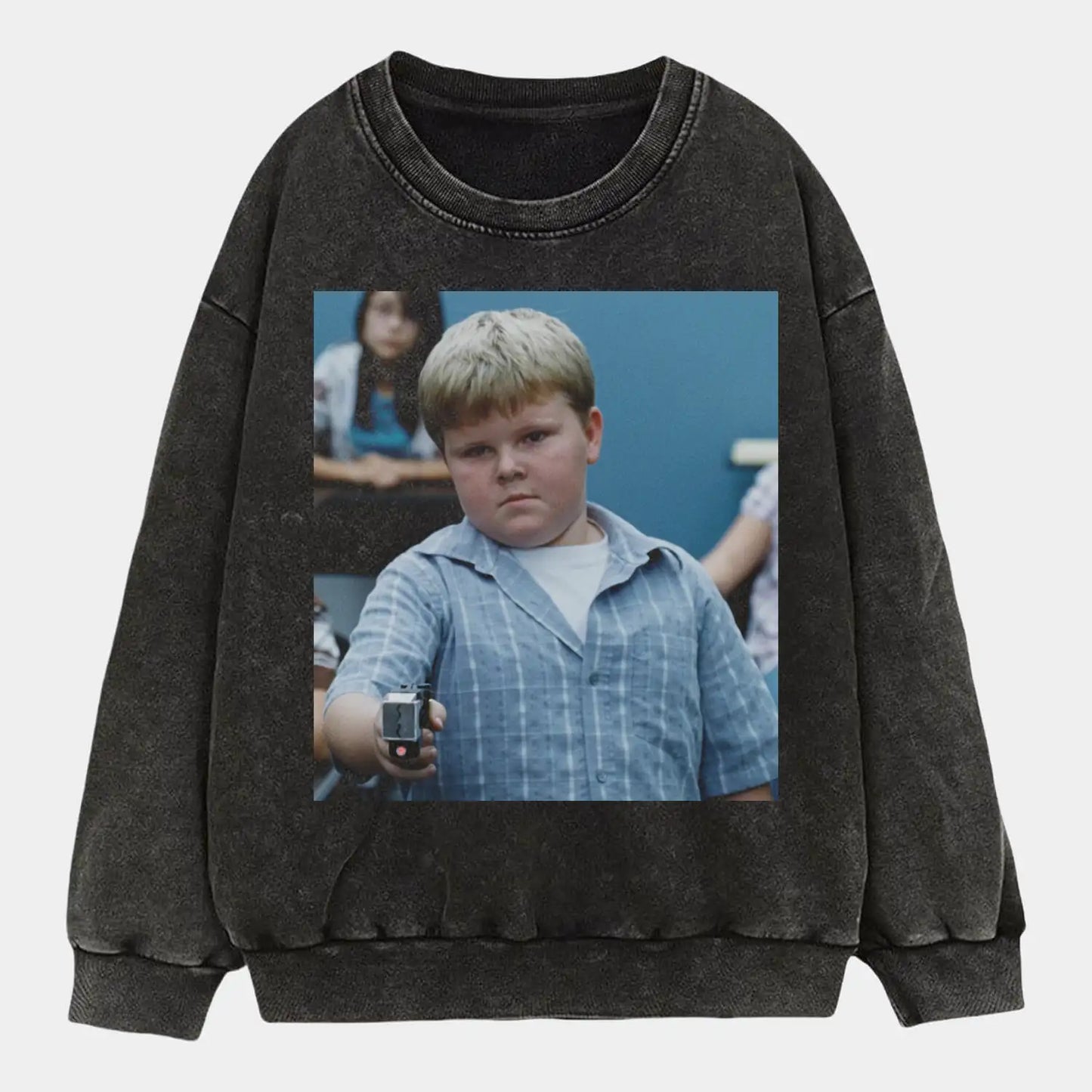 THE HANGOVER T-SHIRT V2.3