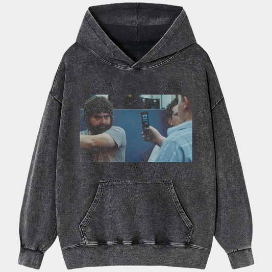 THE HANGOVER T-SHIRT V2.4