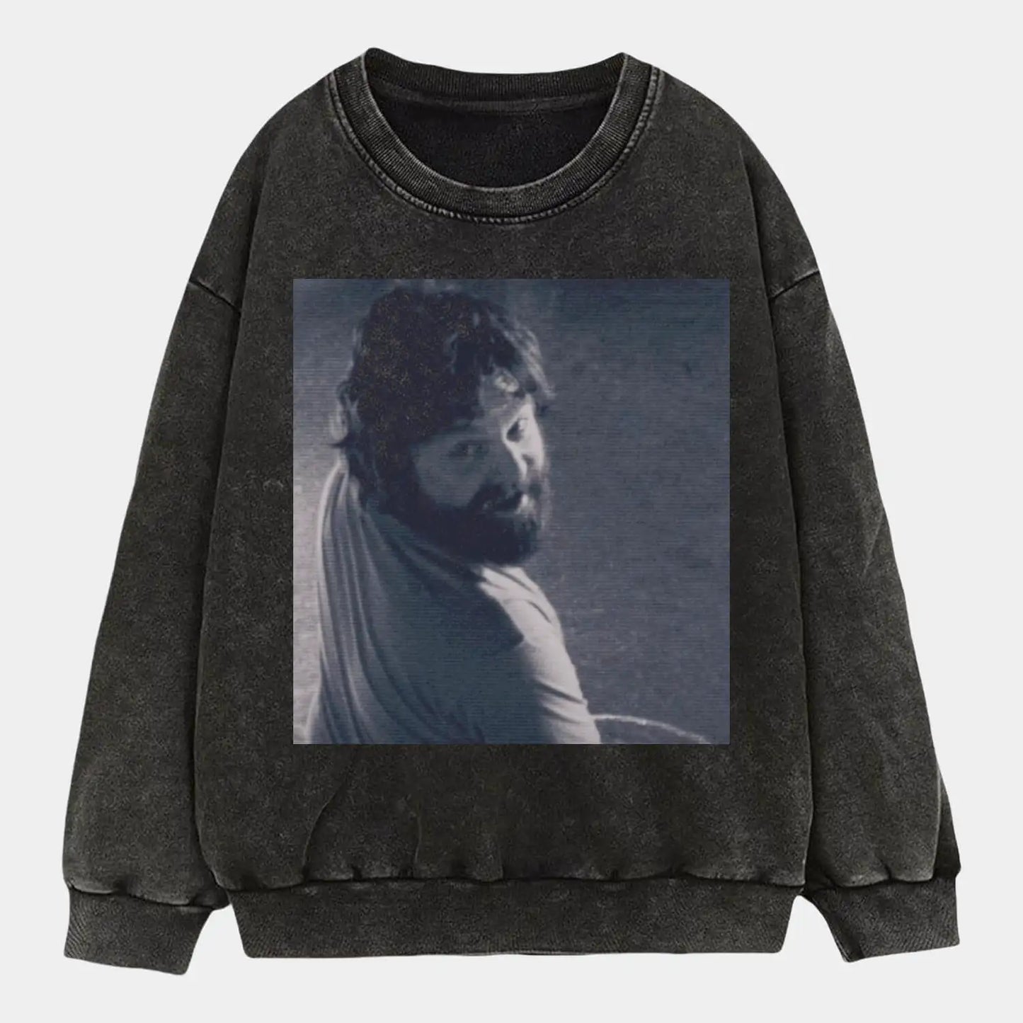 THE HANGOVER T-SHIRT V2.6