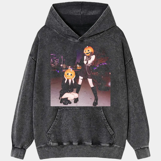 HALLOWEEN STYLE T-SHIRT V2.2