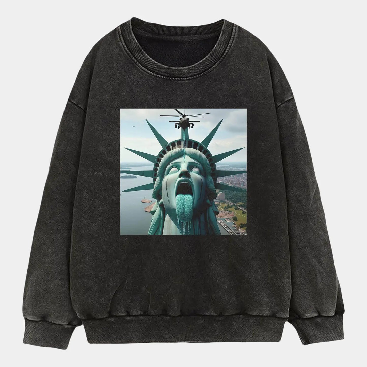 Statue Of Liberty T-SHIRT
