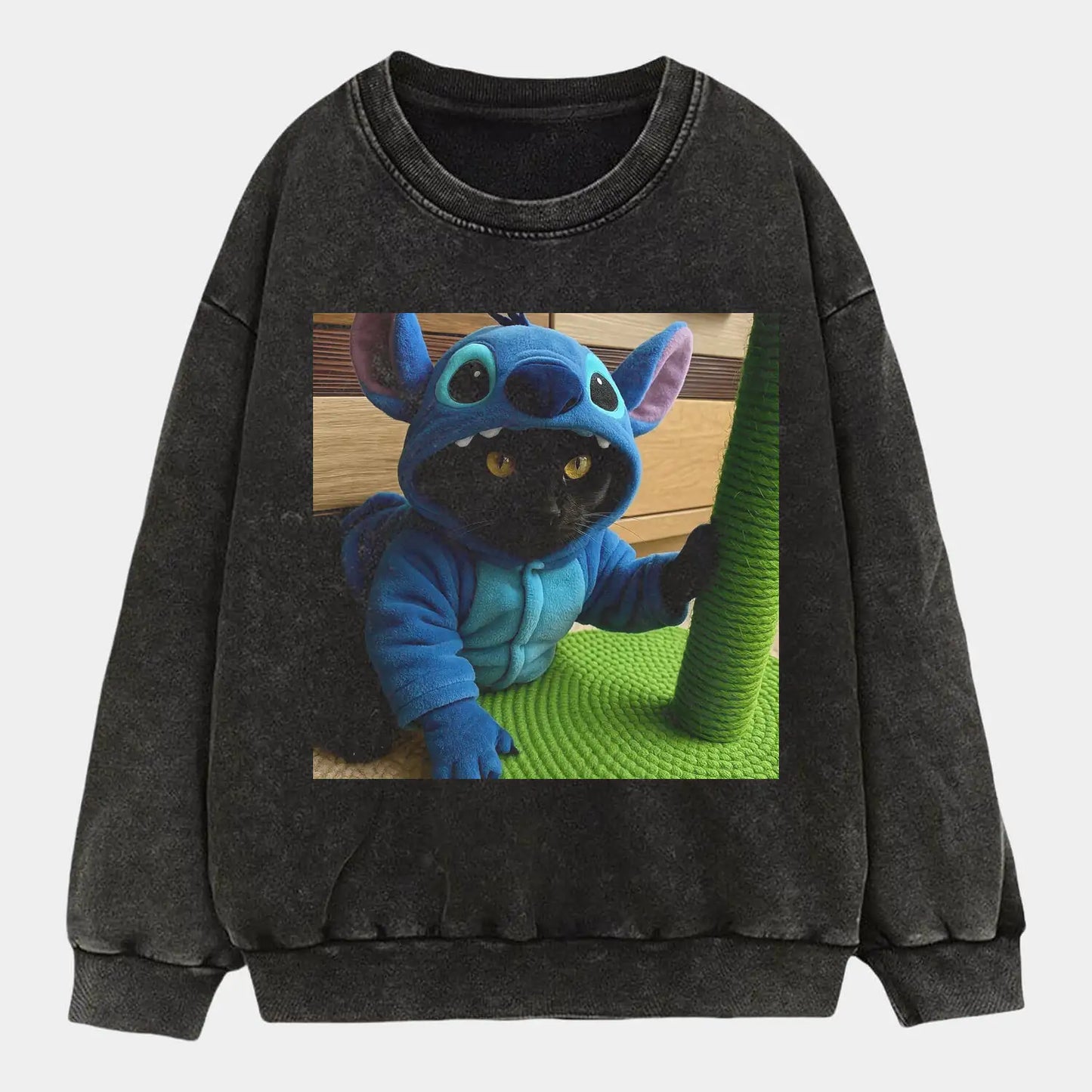 Sully Cat Tee