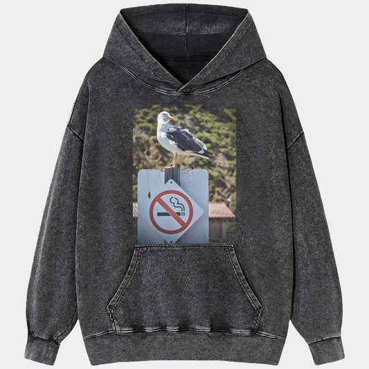 BIRD T-SHIRT