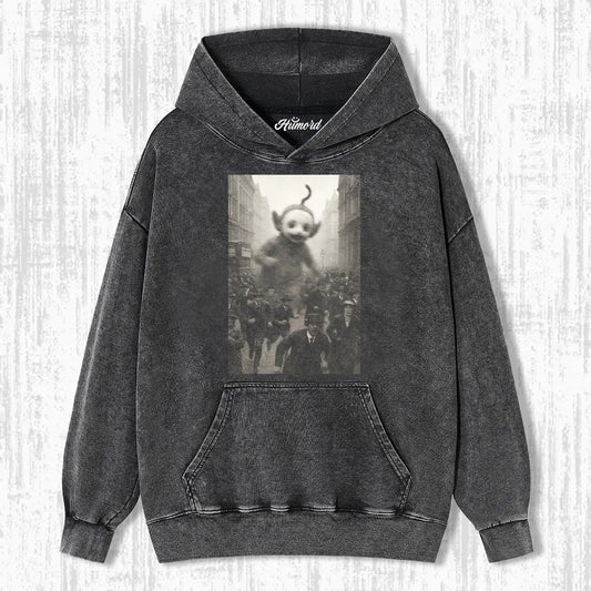 TELETUBBIES T-SHIRT V1.7