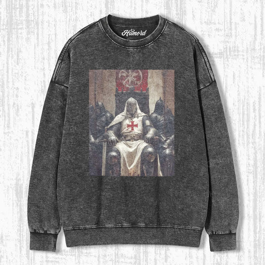 TEMPLAR T-SHIRT V1.0