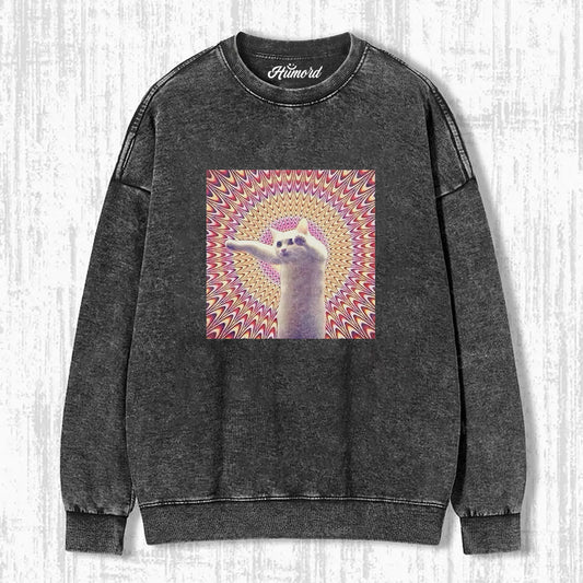 THE BOOTLEG STYLE FUNNY MEME VINTAGE 90S T-SHIRT V1.5