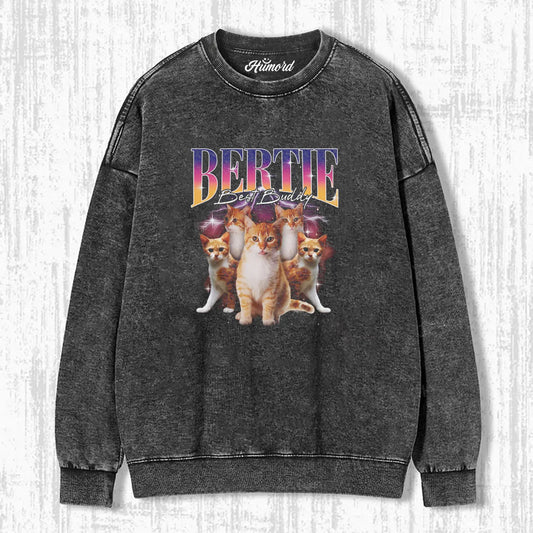 THE BOOTLEG STYLE FUNNY MEME VINTAGE 90S T-SHIRT V1.7