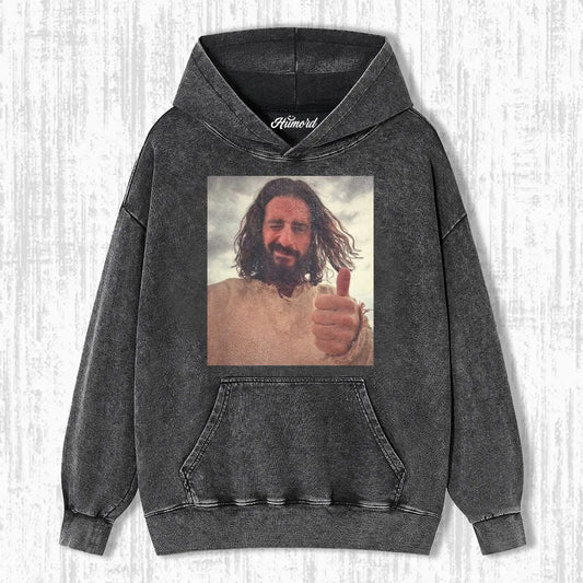 THE CHOSEN T-SHIRT V1.2