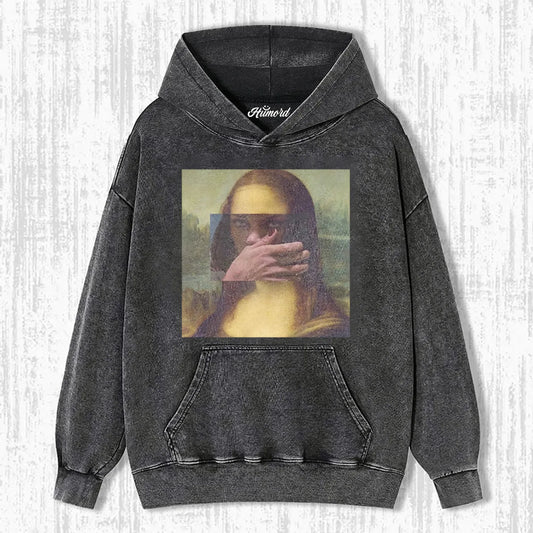 THE COLLAGE FUN ART T-SHIRT V1.9