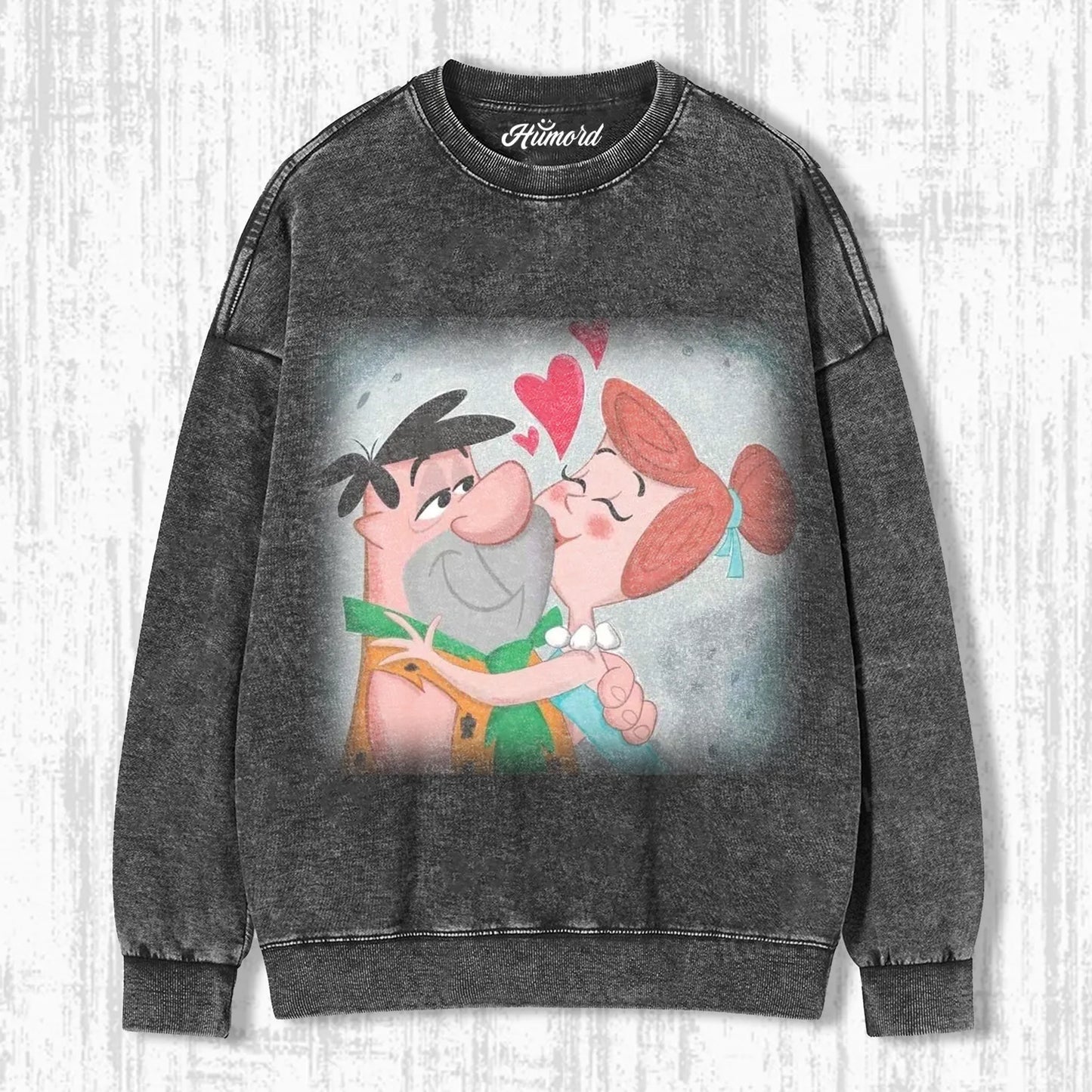 THE FLINTSTONES T-SHIRT