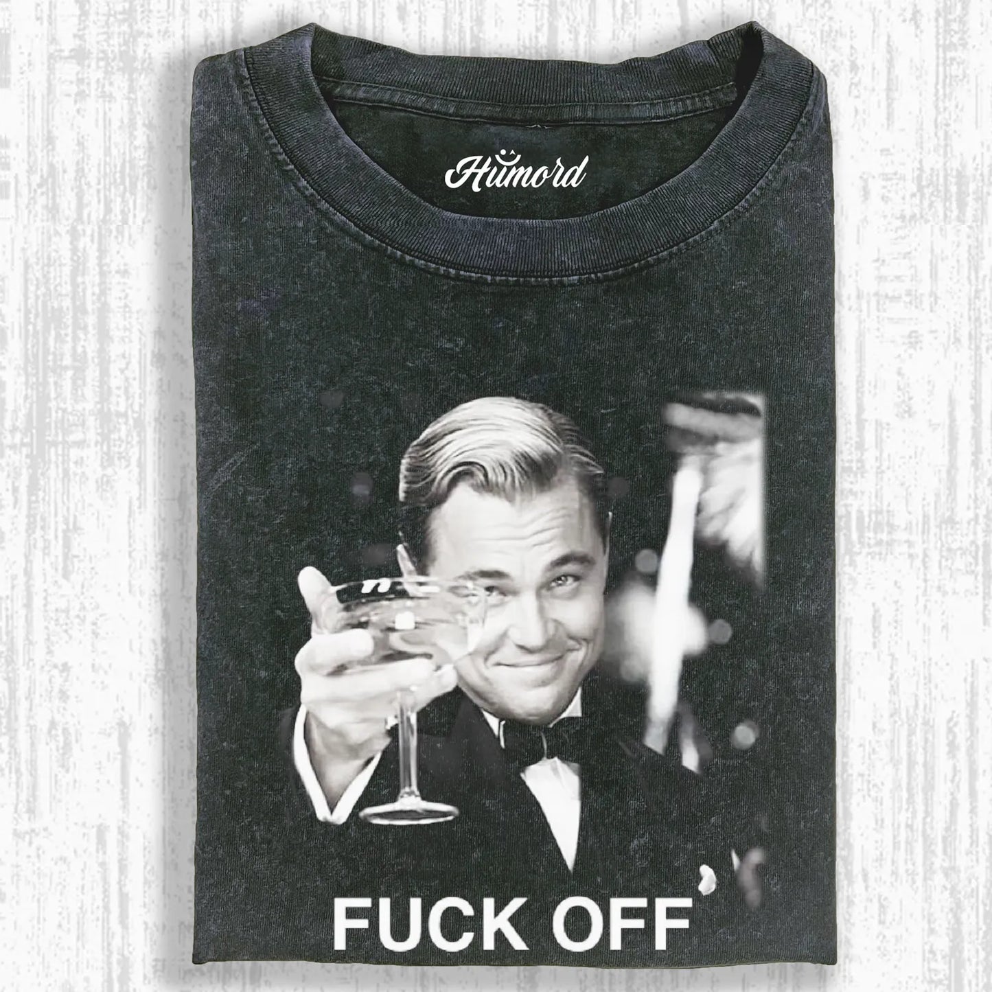 THE GREAT GATSBY T-SHIRT
