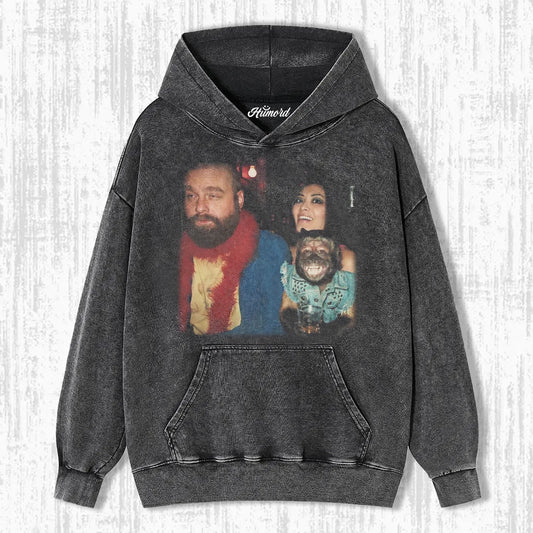 THE HANGOVER T-SHIRT V2.1