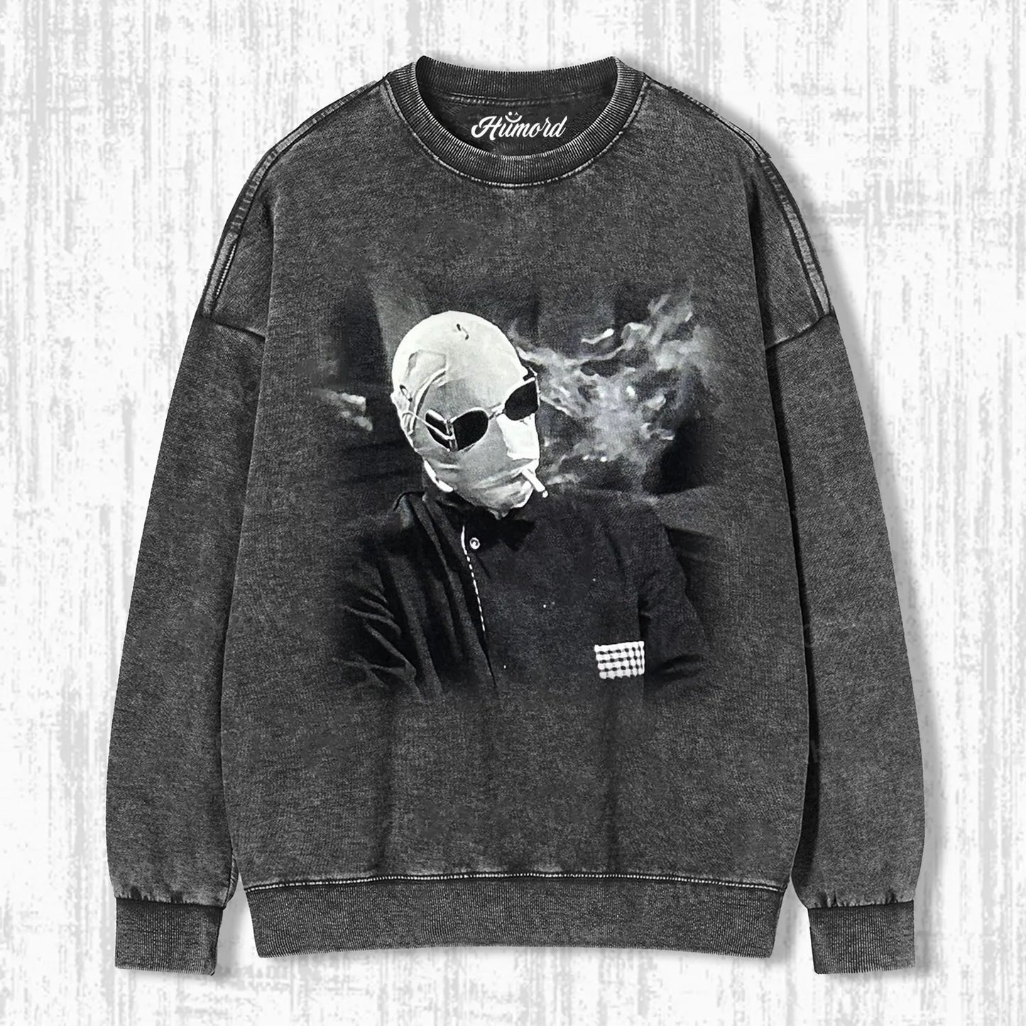 THE INVISIBLE MAN (1985) T-SHIRT