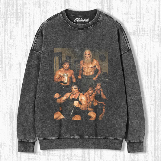 THE LORD OF THE RINGS T-SHIRT V1.3