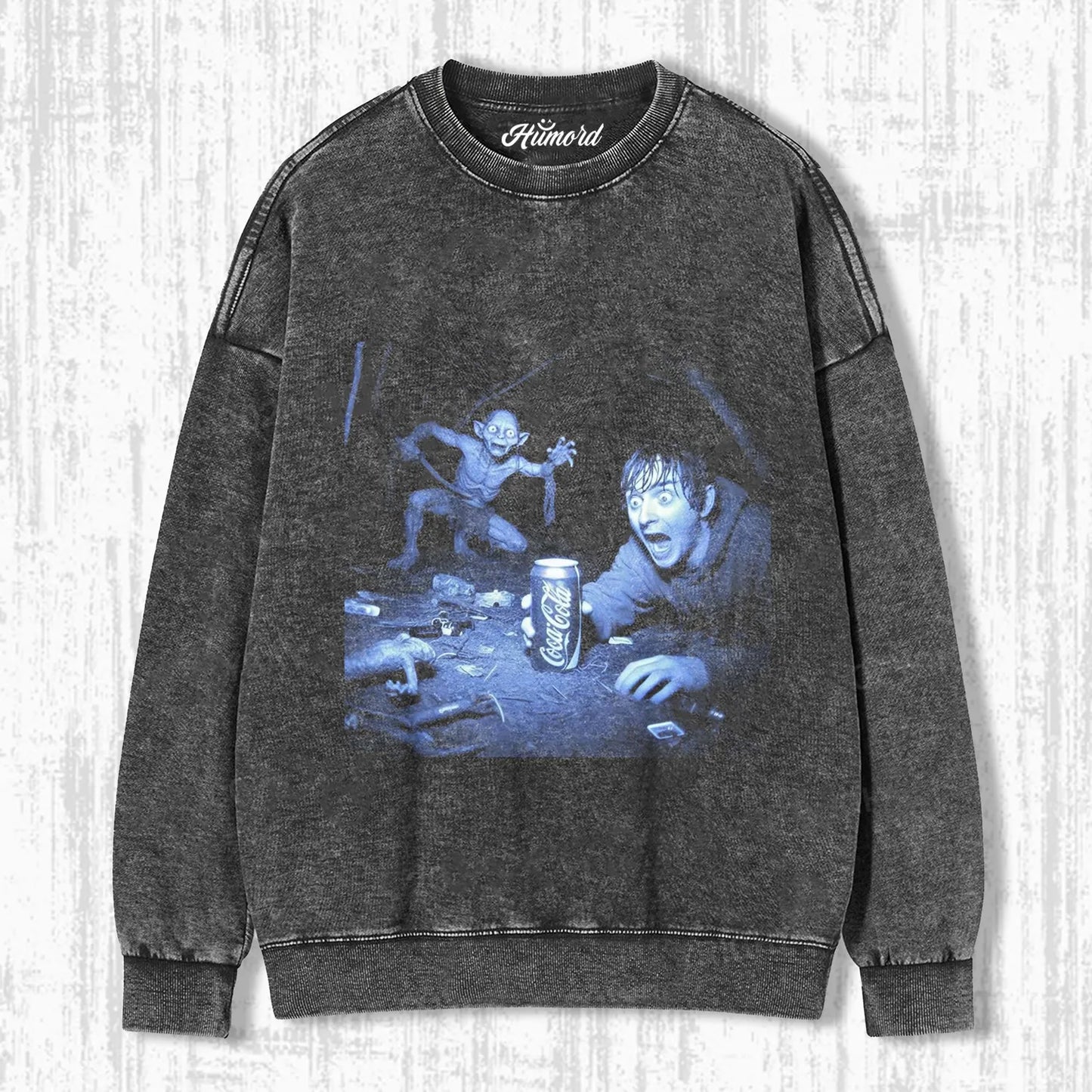 THE LORD OF THE RINGS T-SHIRT V1.9