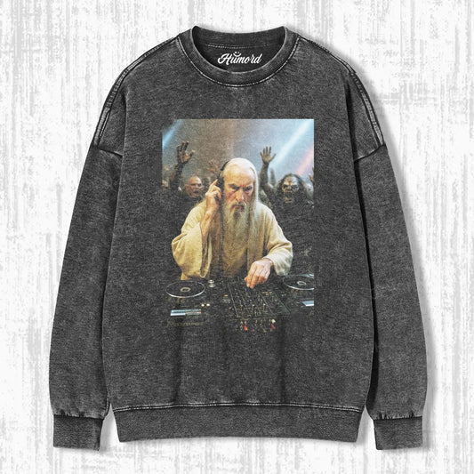 THE LORD OF THE RINGS T-SHIRT V4.4