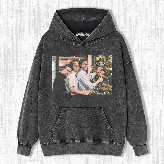 THE OFFICE T-SHIRT V1.5