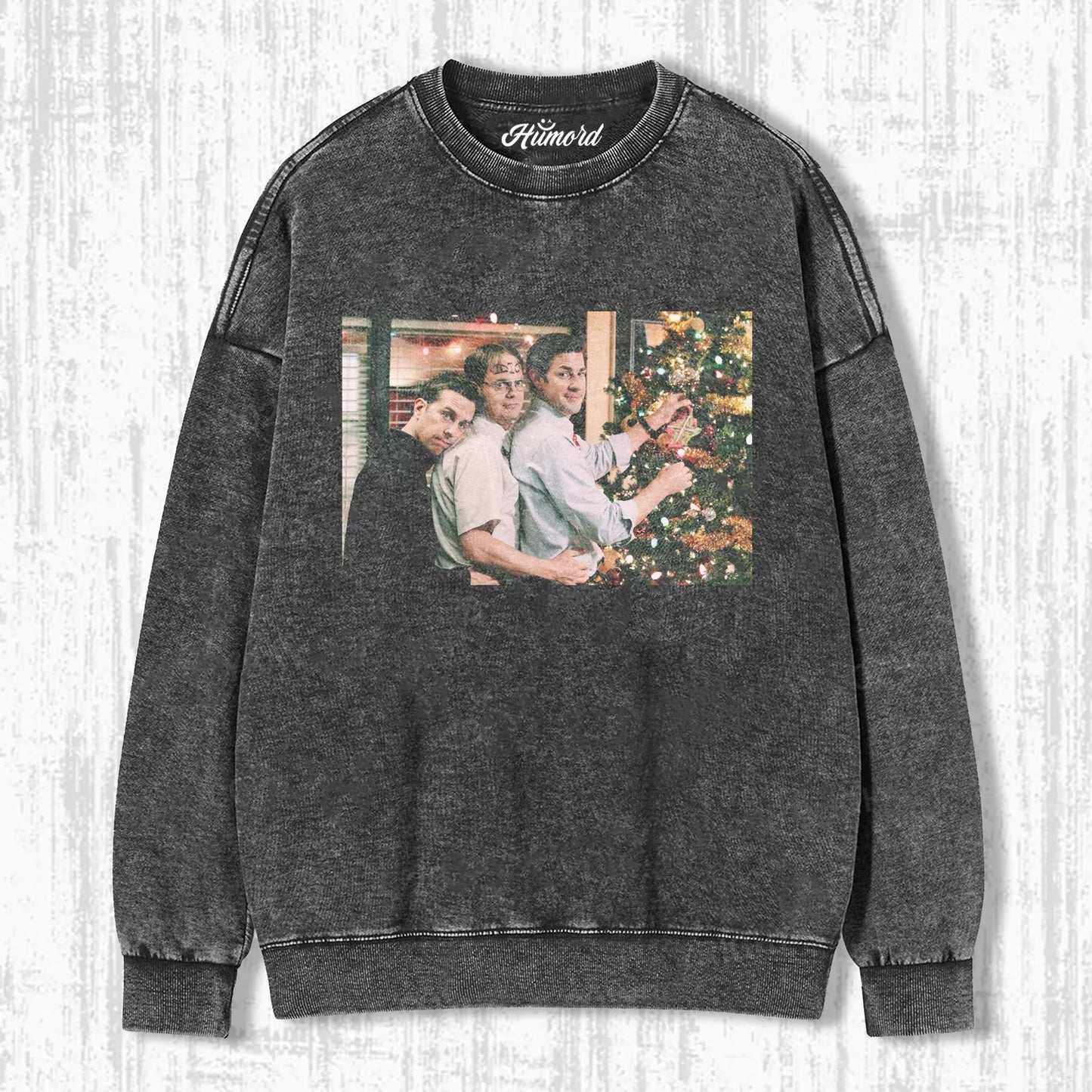 THE OFFICE T-SHIRT V1.5