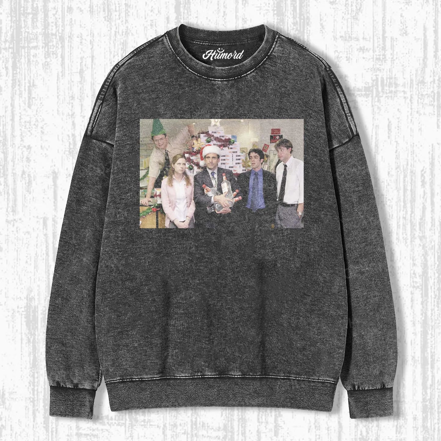 THE OFFICE T-SHIRT V1.7