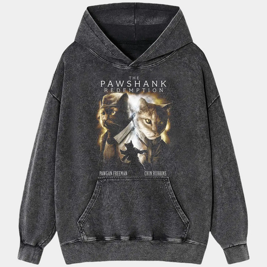 THE PAWSHANK REDEMPTION Tee